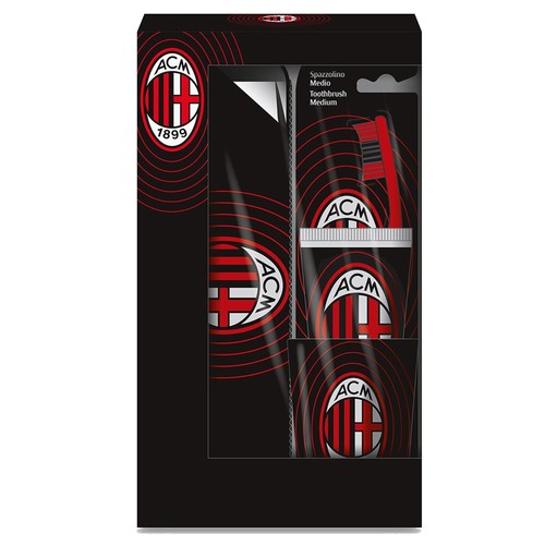 Milan cofanetto regalo - milan,