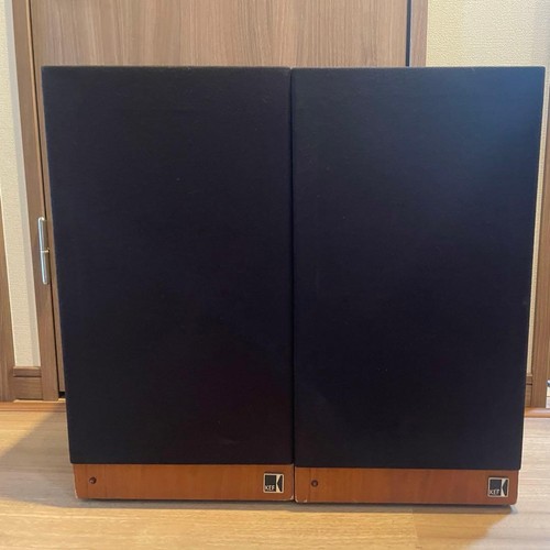 Kef model 103 vintage - model,