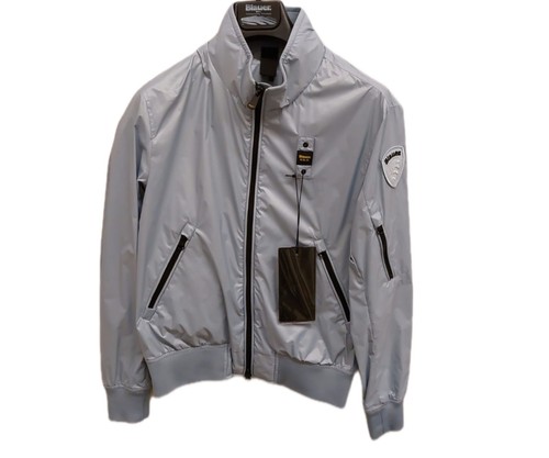 Blauer brahms giacca - giacca, paravento