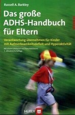 Das große ADHS Handbuch für