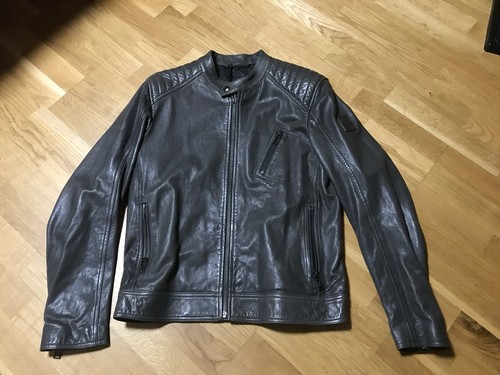Belstaff racer dark - belstaff, v-racer
