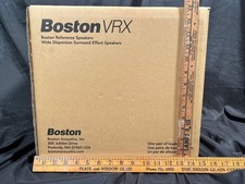 Altoparlanti effetto surround