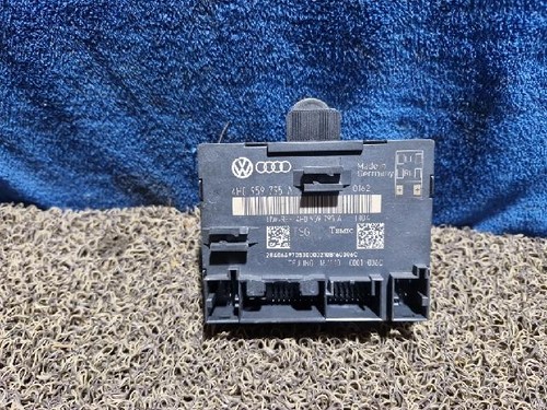 Audi ecu 2011 oem - ecu,