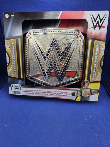 Wwe undisputed universal - wwe,