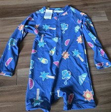 Costume da bagno Zara bambina