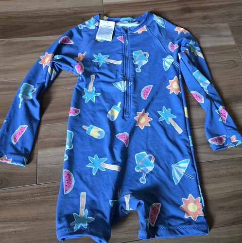 Costume bagno zara bambina - da,