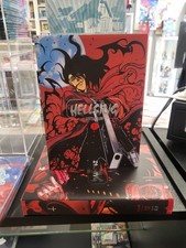 Hellsing new edition j pop - hellsing,