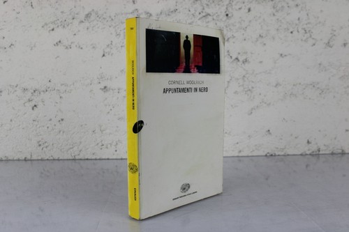 Appuntamenti nero cornell - appuntamenti, in