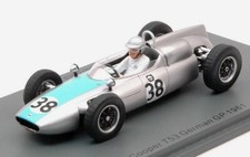 Cooper T53 GP Germany 1961