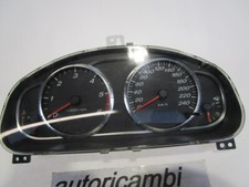52GR1NA ODOMETER INSTRUMENT