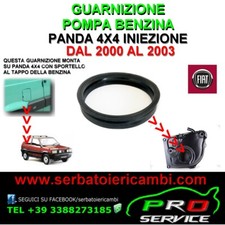 Guarnizione per Pompa benzina