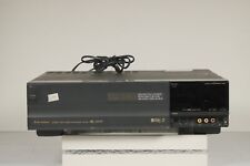 MITSUBISHI HS-E82(Y) Video Cassette Recorder