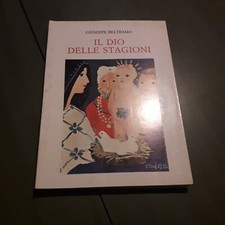 17 BELTRAMO IL DIO DELLE