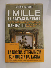 I MILLE LA BATTAGLIA FINALE LA