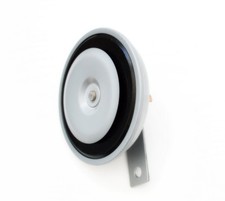 1x Clacson 12V Auto Moto Bus