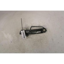 CRICK MECCANICO (PER MODELLO PER RENAULT CLIO 3A SERIE (09-12) RESTYLING 2009