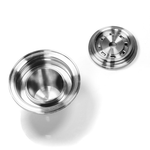 Adattatore capsule caffè - adattatore,