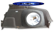 AUDI A5 SPORTBACK STEALTH SUB