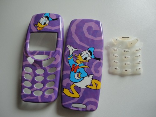 Cover nokia 3310 3330 - cover,