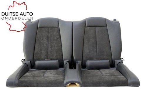 Panca posteriore oem audi - posteriore,
