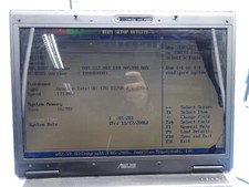 Notebook/laptop ASUS F3J*SENZA