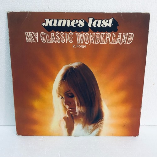 James last classic - last, my
