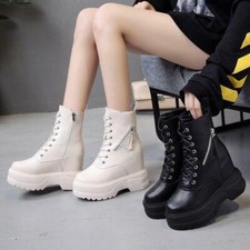 Stivaletti scarpe casual