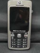 HP iPAQ 514 Voice Messenger