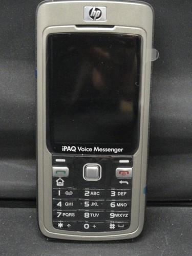 Ipaq 514 voice - hp,