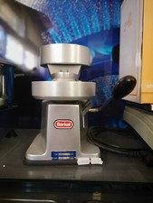 HAMBURGATRICE MANUALE MARCA