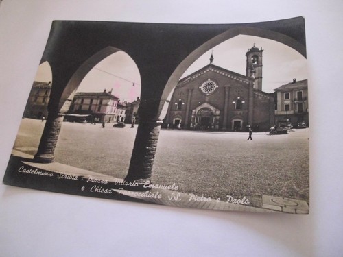 Alessandria castelnuovo - alessandria,