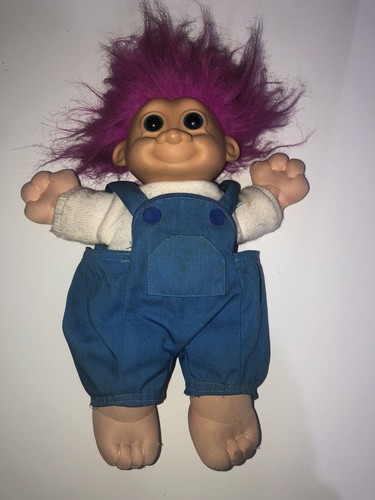Troll kidz vintage - troll,