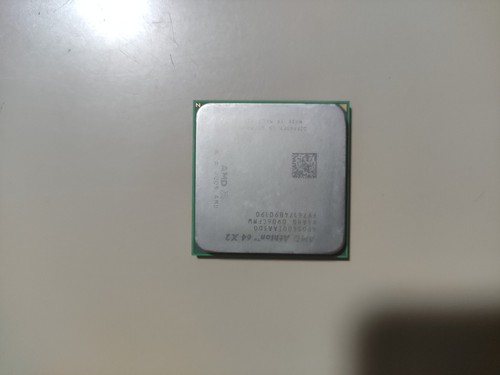 Cpu amd athlon - cpu, 64