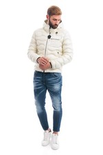 BLAUER UOMO GIUBBINO TASCHINO