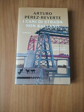 I CANI DI STRADA NON BALLANO