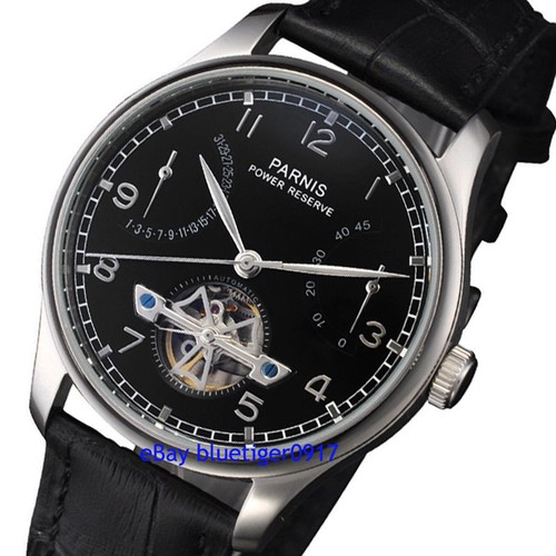 Lusso uomo 43mm - uomo, riserva