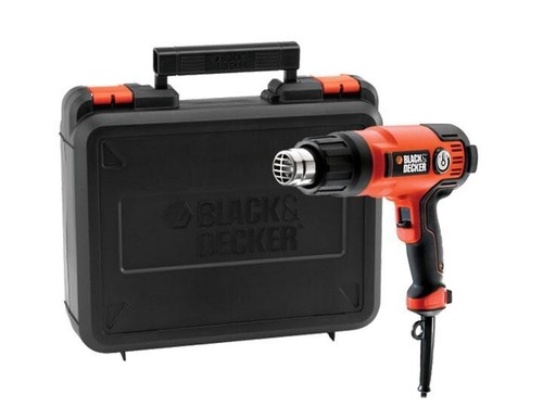 Black decker kx2200k pistola - black+decker,