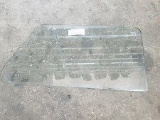 VETRO FISSO POSTERIORE DX FIAT