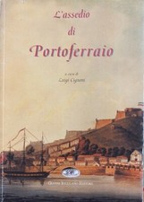 L'assedio di Portoferraio