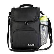 FidgetGear Borsa termica per Il Pranzo InsigniaX Cool Lunch Box Cooler x Adulti