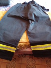 PANTANONE ANTINCENDIO