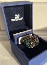 anello swarovski 52 come nuovo