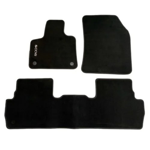 Set tappetini moquette - set,