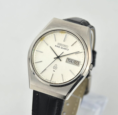 Orologio uomo seiko king - orologio,