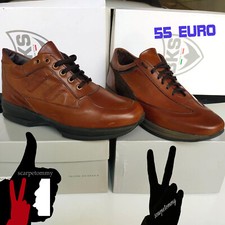 SCARPE UOMO  PELLE  CLASSICHE