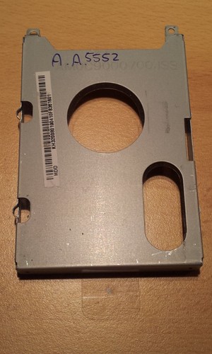 Adattatore caddy per hard - adattatore,