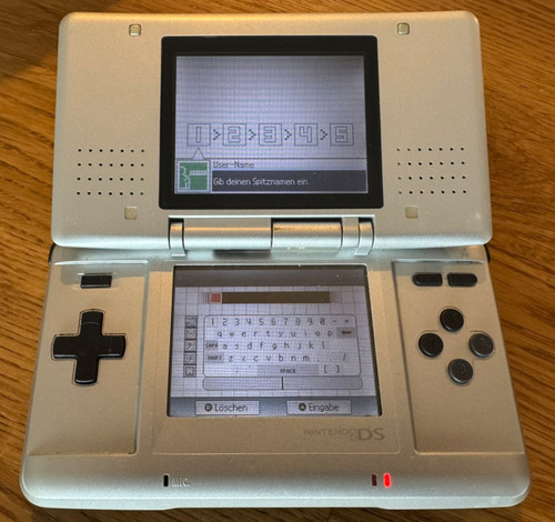 Console nintendo classic - nintendo,