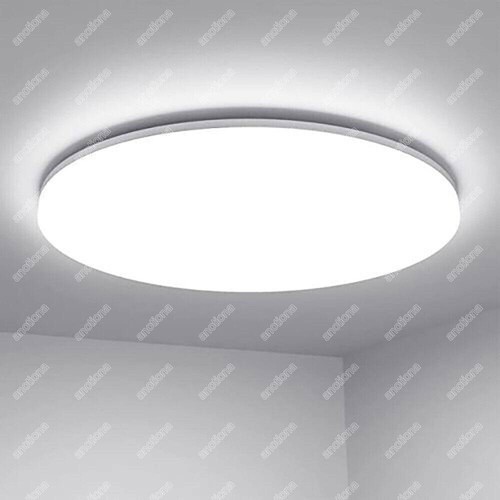 Plafoniera led 12w - led,