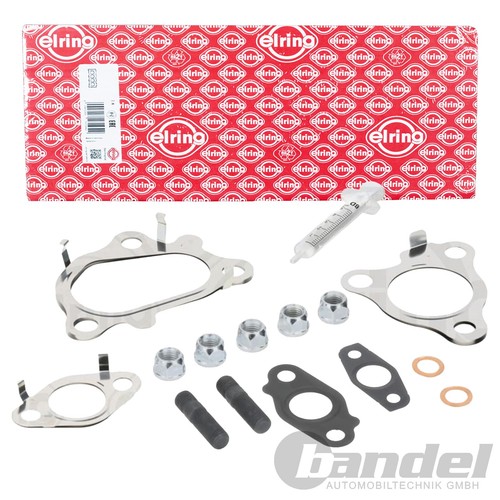 Elring kit montaggio - elring,