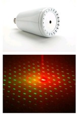 4 PROEL WAPS Effetti Luce e Laser per DJ Feste Discoteca Ballo